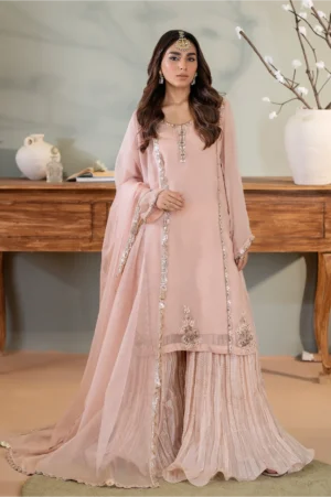 Gulmohar - (3 Piece)