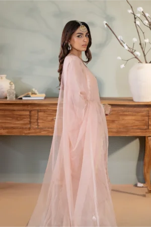 Gulmohar - (3 Piece)