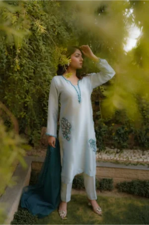 Ujala - (3 Piece)