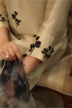 Aanchal - (3 Piece)
