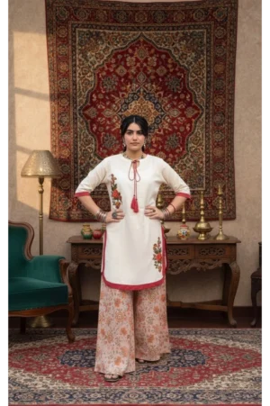 Saffron - Co ord set