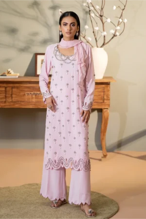 Mehak - (3 Piece)