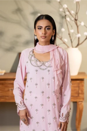 Mehak - (3 Piece)