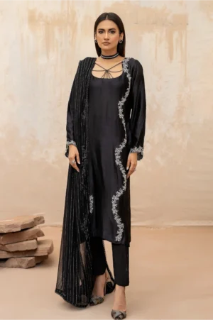 Syah - (3 Piece)