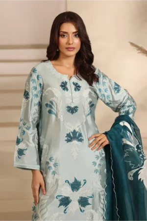 Powder blue
