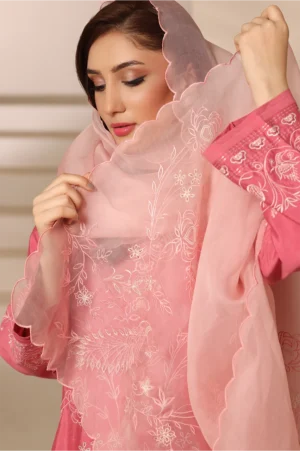 Blush Aura