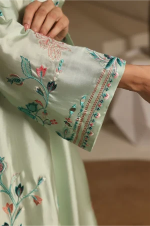 Celeste Green