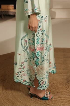 Celeste Green