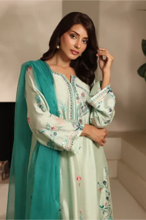 Celeste Green