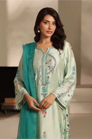 Celeste Green