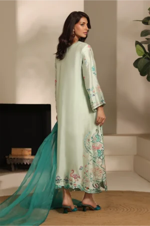 Celeste Green