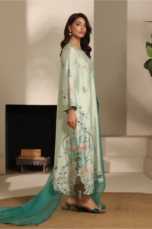 Celeste Green