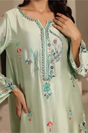 Celeste Green