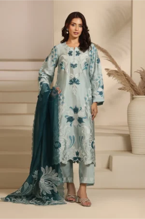 Powder blue
