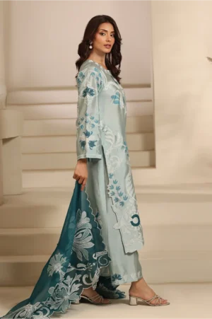 Powder blue