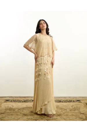 Areej Beige - Rtd