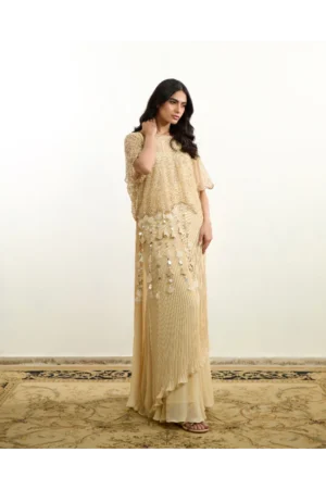 Areej Beige - Rtd