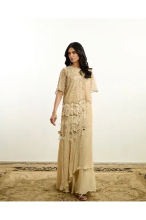Areej Beige - Rtd