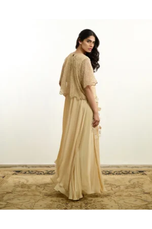 Areej Beige - Rtd