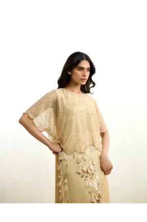 Areej Beige - Rtd