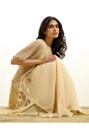 Areej Beige - Rtd