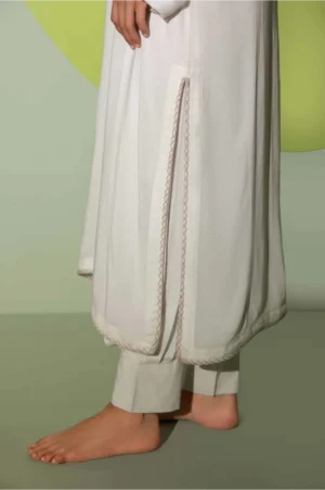 Ivory Whisper Matching Set- Rtd