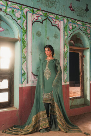 Gul-e-Sabz