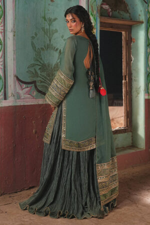 Gul-e-Sabz