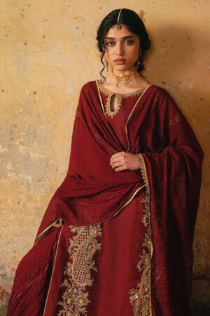 Surkh-e-Bahar