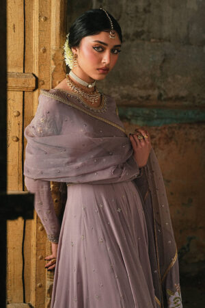 Sahar-e-Lilac