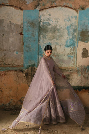 Sahar-e-Lilac