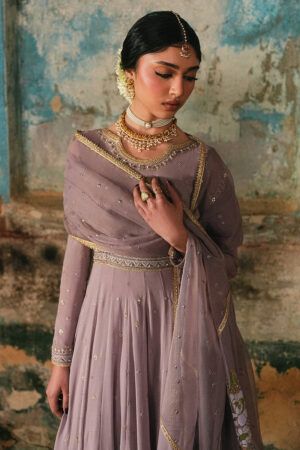 Sahar-e-Lilac