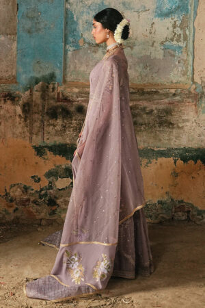 Sahar-e-Lilac