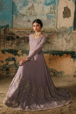 Sahar-e-Lilac