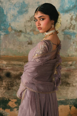 Sahar-e-Lilac