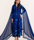 Zandie Shirt and Dupatta