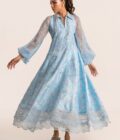 Sally Shirt and Dupatta