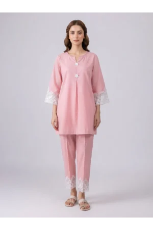 Pink Set - Rtd