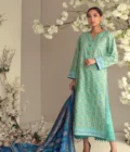 Zoya Leaf - Rtd