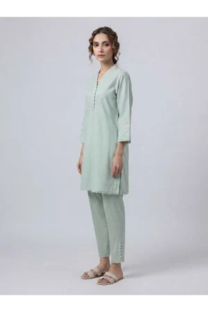 Green Shaded - Rtd