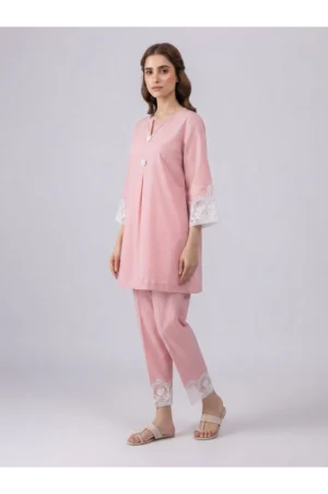 Pink Set - Rtd