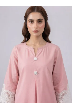 Pink Set - Rtd
