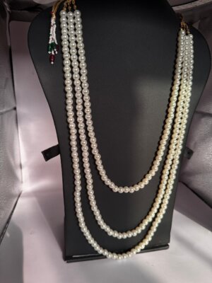 3 layers Maala - Treasure World