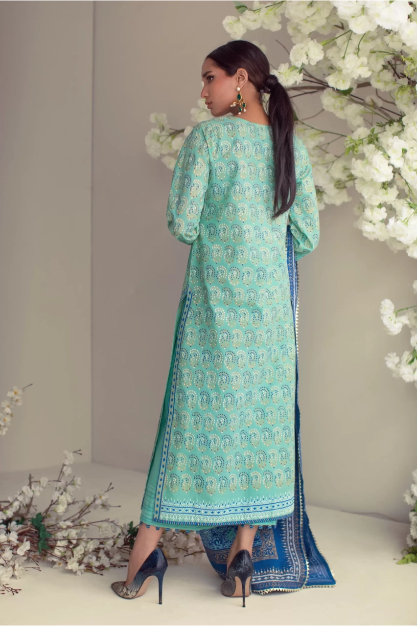 Zoya Leaf - Rtd - Image 3