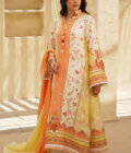 Alia (Shirt and dupatta)
