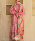 Alizah (Shirt and Dupatta)