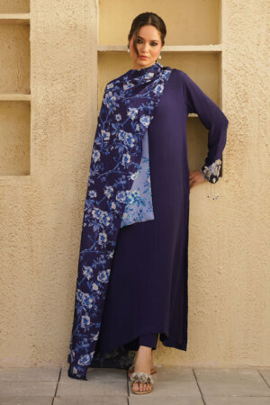 Anaya (Shirt and dupatta)