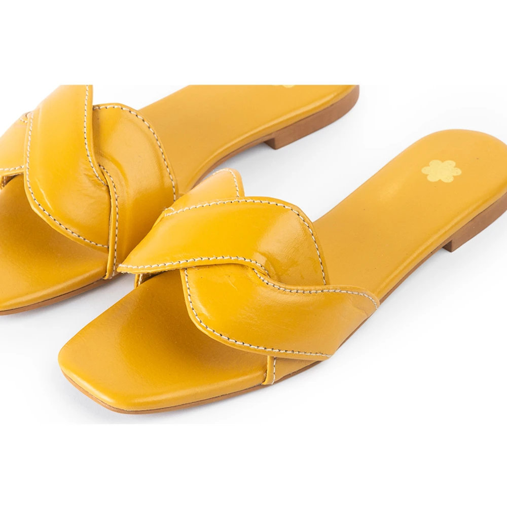 ANI YELLOW - Image 2