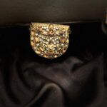 antique pearls gem clutches - Treasure World