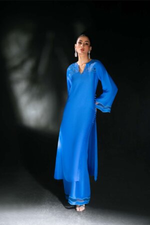 Azure-Cobalt Blue